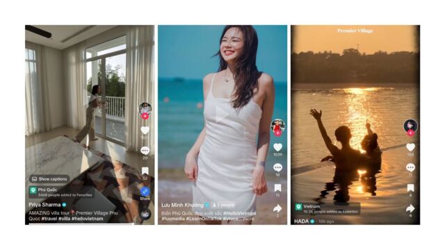 Trải nghiệm cực kỳ “oh yeah” của loạt TikTok creators quốc tế khi du hí Phú Quốc- Ảnh 4.