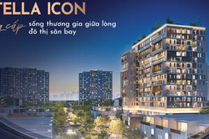 Khởi động dự án “chuyên cơ tỷ phú” Stella Icon, Kita Group kỳ vọng trở thành tập đoàn kinh tế đa ngành tại Việt Nam