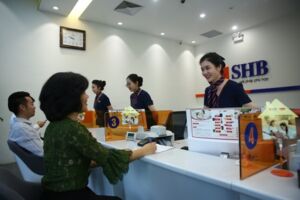 SHB sẽ chốt danh sách cổ đông để trả cổ tức bằng cổ phiếu với tỷ lệ 18% vào ngày 25/07