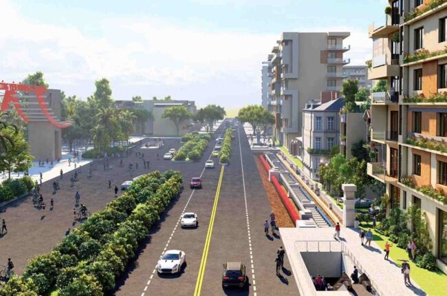 TP.HCM đối mặt nguy cơ trễ tiến độ khởi công tuyến metro số 2 trị giá hơn 2 tỷ USD