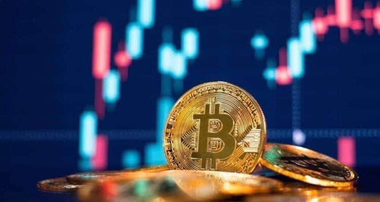 Giá Bitcoin hôm nay 21/8: 75% Bitcoin "nằm im" trong 6 tháng qua