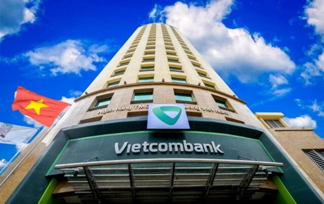 Chính phủ đề xuất tăng vốn điều lệ gần 20.700 tỷ đồng cho Vietcombank- Ảnh 1.