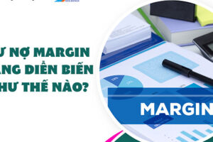 Dư nợ margin đang diễn biến như thế nào?