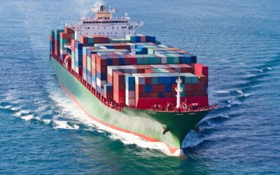 Cước vận tải giảm, sản lượng hàng hóa tăng