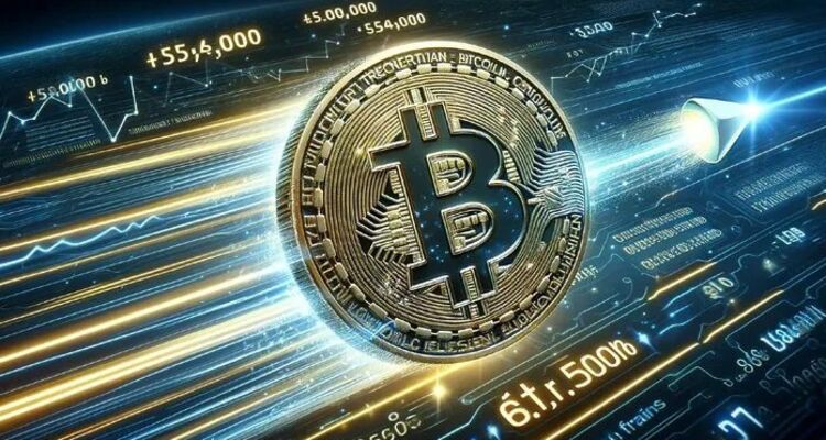 Giá Bitcoin hôm nay 24/8: Phí giao dịch Bitcoin tăng mạnh