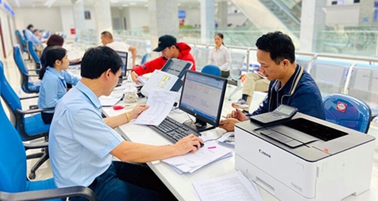 Hà Nội: Gần 18.000 doanh nghiệp thành lập mới trong 7 tháng