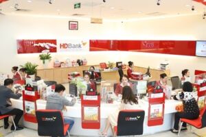 HDBank khẳng định vị thế quốc tế với 6 giải thưởng từ J.P. Morgan Chase Bank