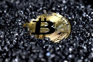 Giá Bitcoin hôm nay 28/9: Bitcoin lên cao nhất hai tháng