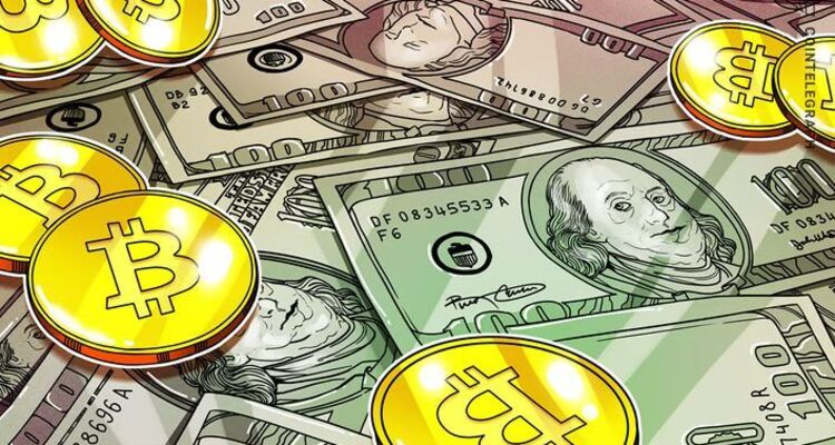 Giá Bitcoin hôm nay 28/8: Lượng triệu phú Bitcoin tăng gấp đôi năm ngoái