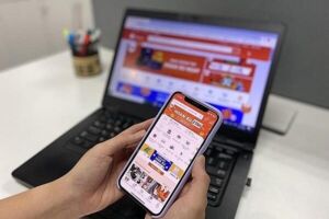 VCCI đề xuất Bộ Tài chính lùi thời gian thu thuế bán hàng online thêm 3 tháng