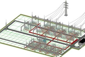 Ninh Bình: Chấp thuận dự án truyền tải điện hơn 466 tỷ đồng