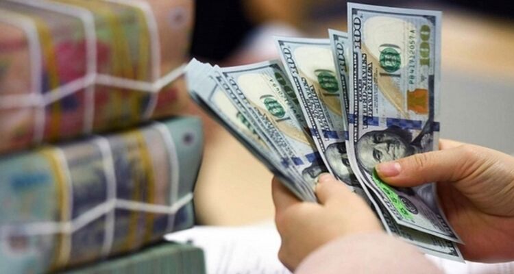 Ngân hàng Nhà nước phát hành tín phiếu khi tỷ giá USD lên cao