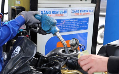 Giá xăng kỳ điều hành ngày 6/2, diễn biến trái chiều