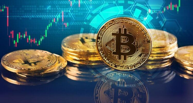 Giá Bitcoin hôm nay 7/9: Có thể mất mốc 50.000 USD