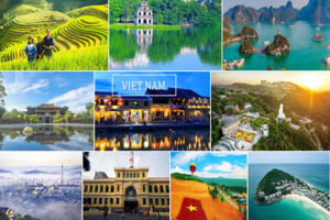 Việt Nam có tỷ lệ phục hồi du lịch năm 2024 tốt nhất Đông Nam Á