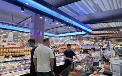 Bộ Tài chính cập nhật 2 kịch bản điều hành giá bình quân năm 2024