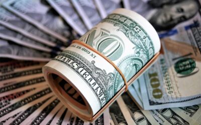Tỷ giá USD ngày 13/2: Tỷ giá trung tâm tăng 22 đồng