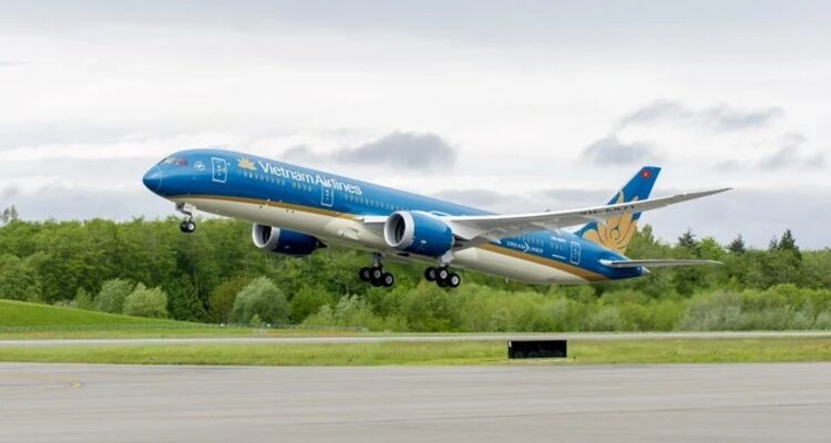 Vietnam Airlines lọt Top 20 hãng hàng không tốt nhất thế giới