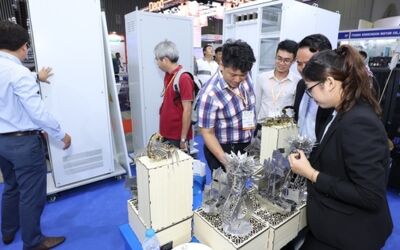 Triển lãm Vietnam ETE & Enertec Expo 2024 - cơ hội hợp tác cho các doanh nghiệp Việt Nam