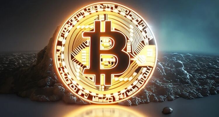 Giá Bitcoin hôm nay 2/10: Đạt được mức hỗ trợ 63.000 USD