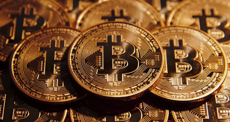 Giá Bitcoin hôm nay 4/9: Chịu sức ép từ đợt bán tháo lớn của các nhà đầu tư