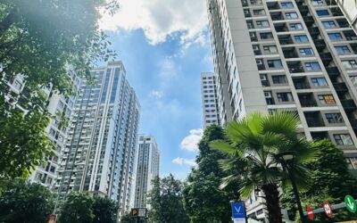 9 tháng, nguồn cung chung cư mới tại Hà Nội vượt cả năm 2023