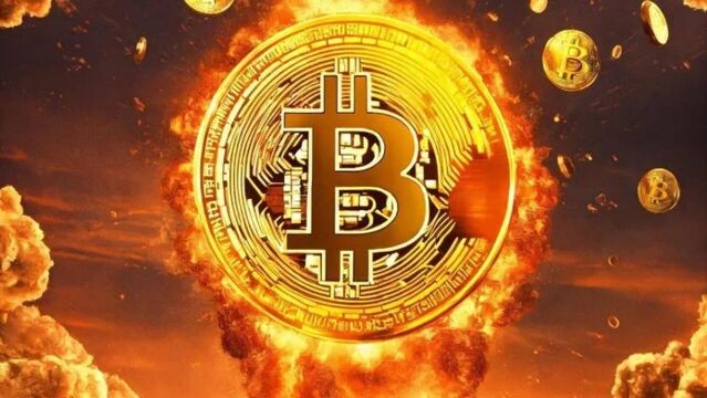 Giá Bitcoin hôm nay 16/10: Hướng tới mức ATH mới vào cuối tháng 10- Ảnh 1.