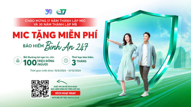 Gạt bỏ nỗi lo giấy tờ "rườm rà" với tính năng bồi thường tự động của Bảo hiểm Quân đội- Ảnh 2.