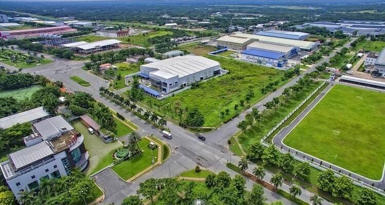 VCCI đề xuất giảm 30% tiền thuê đất phải nộp năm 2024