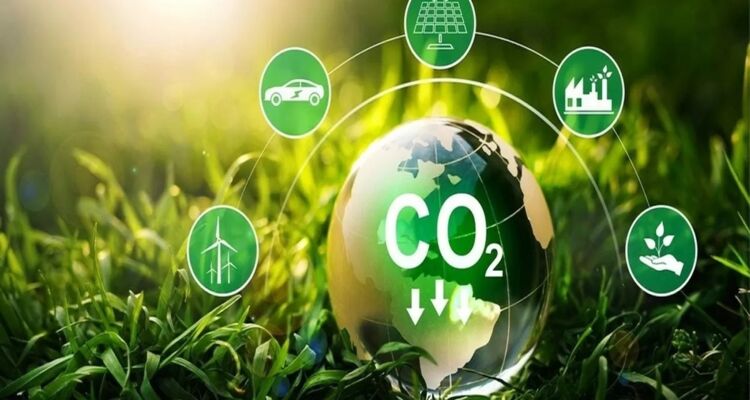 Cơ hội và thách thức cho Việt Nam khi tham gia thị trường carbon