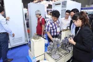 Triển lãm Vietnam ETE & Enertec Expo 2024 - cơ hội hợp tác cho các doanh nghiệp Việt Nam