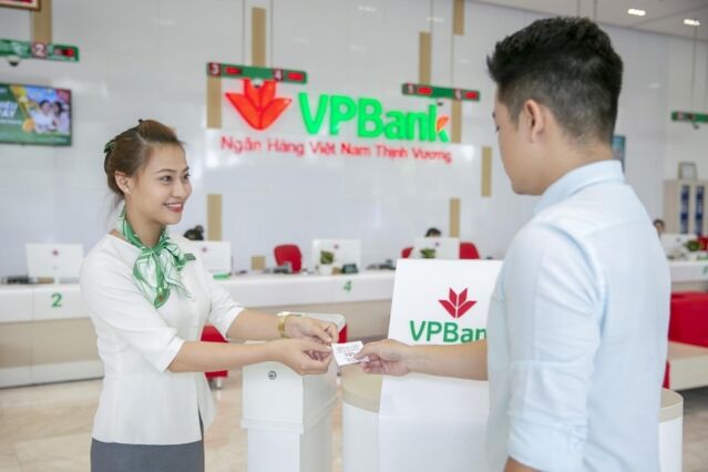 VPB tiếp tục lọt top 20 cổ phiếu có tính phát triển bền vững tốt nhất - Ảnh 1.