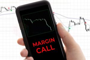 Lo ngại tình trạng “call margin” diễn ra trên diện rộng