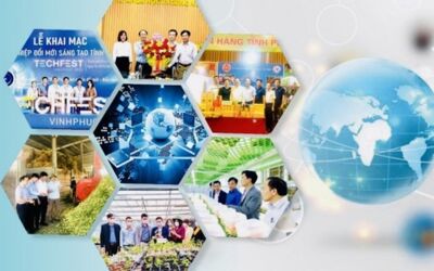 Vốn đầu tư đổ vào startup Việt Nam giảm 17%