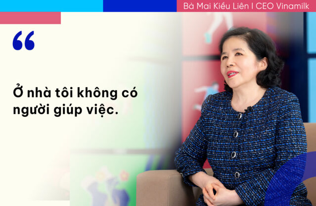 Bà Mai Kiều Liên và những câu nói gắn liền với thương hiệu "Nữ doanh nhân quyền lực của châu Á"- Ảnh 10.