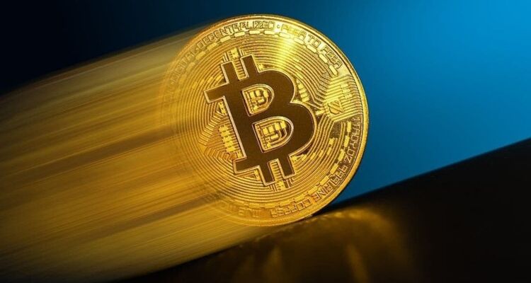 Giá Bitcoin hôm nay (2/7): Giao dịch sát ngưỡng 63.000 USD