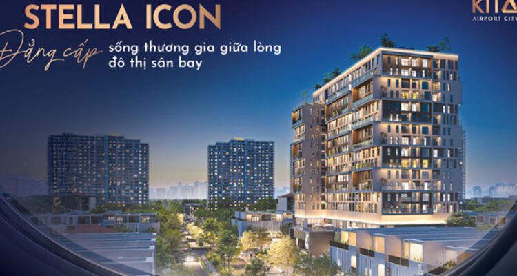 Khởi động dự án “chuyên cơ tỷ phú” Stella Icon, Kita Group kỳ vọng trở thành tập đoàn kinh tế đa ngành tại Việt Nam