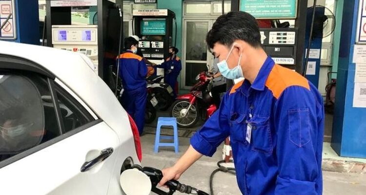 Giá xăng, dầu dự kiến tiếp tục giảm trong đợt điều chỉnh ngày 24/10