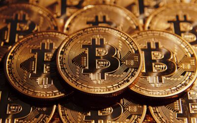 Giá Bitcoin hôm nay 4/9: Chịu sức ép từ đợt bán tháo lớn của các nhà đầu tư
