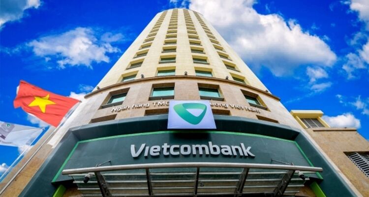 Chính phủ đề xuất tăng vốn điều lệ gần 20.700 tỷ đồng cho Vietcombank