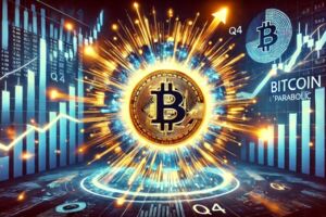 Giá Bitcoin hôm nay 28/10: Độ khó khai thác Bitcoin tăng 378% sau ba năm