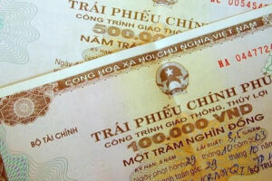 Kho bạc Nhà nước phát hành 127.000 tỷ đồng trái phiếu Chính phủ trong quý I/2024