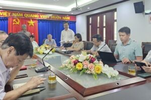 TP. Hồ Chí Minh: Gấp rút trong công tác chuẩn bị và khai giảng năm học mới 2024 - 2025