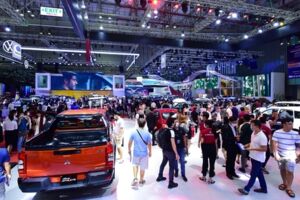 Hé lộ những thương hiệu xe mới nhất góp mặt tại Vietnam Motor Show 2024