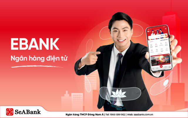 SeABank kết nối giá trị bền vững cùng doanh nghiệp với đặc quyền tài chính vượt trội- Ảnh 3.