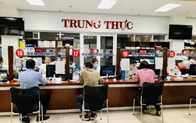Kinh tế Đà Nẵng có nhiều khởi sắc trong 6 tháng đầu năm 2024