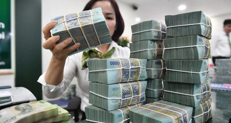 Hà Nội: Tín dụng 8 tháng tăng 13,44%