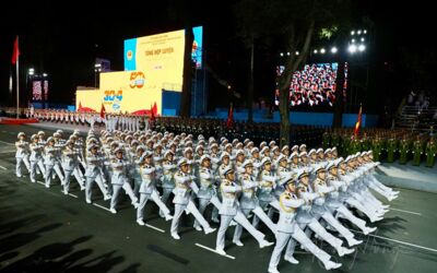 Tăng cường an ninh, xử lý nghiêm tội phạm dịp lễ lớn