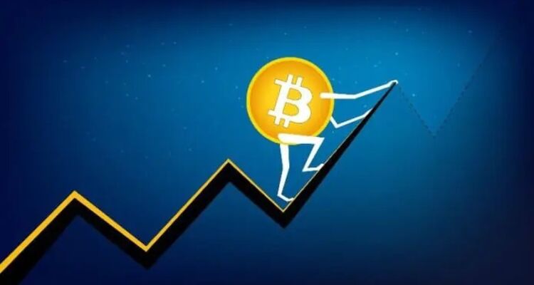 Giá Bitcoin hôm nay 27/8: Động lực kéo Bitcoin thoát khỏi tình trạng trì trệ