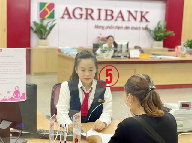 Agribank phát hành 10.000 tỷ đồng trái phiếu ra công chúng năm 2022 - Ảnh 1.